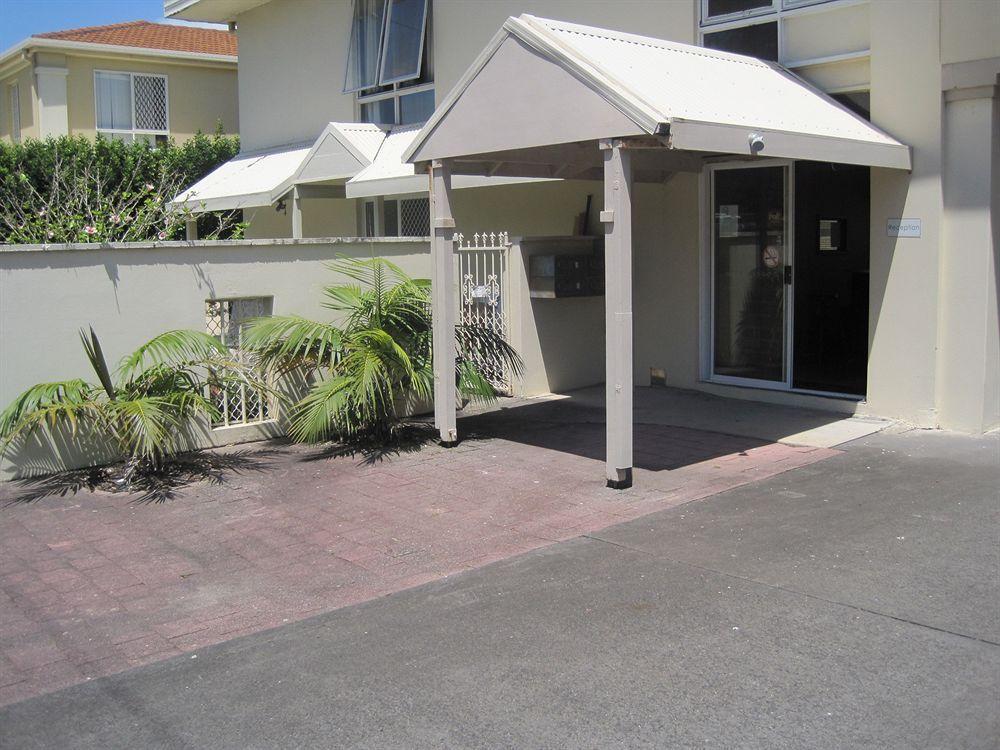 Surf Beach Motel Coffs Coffs Harbour Exterior foto
